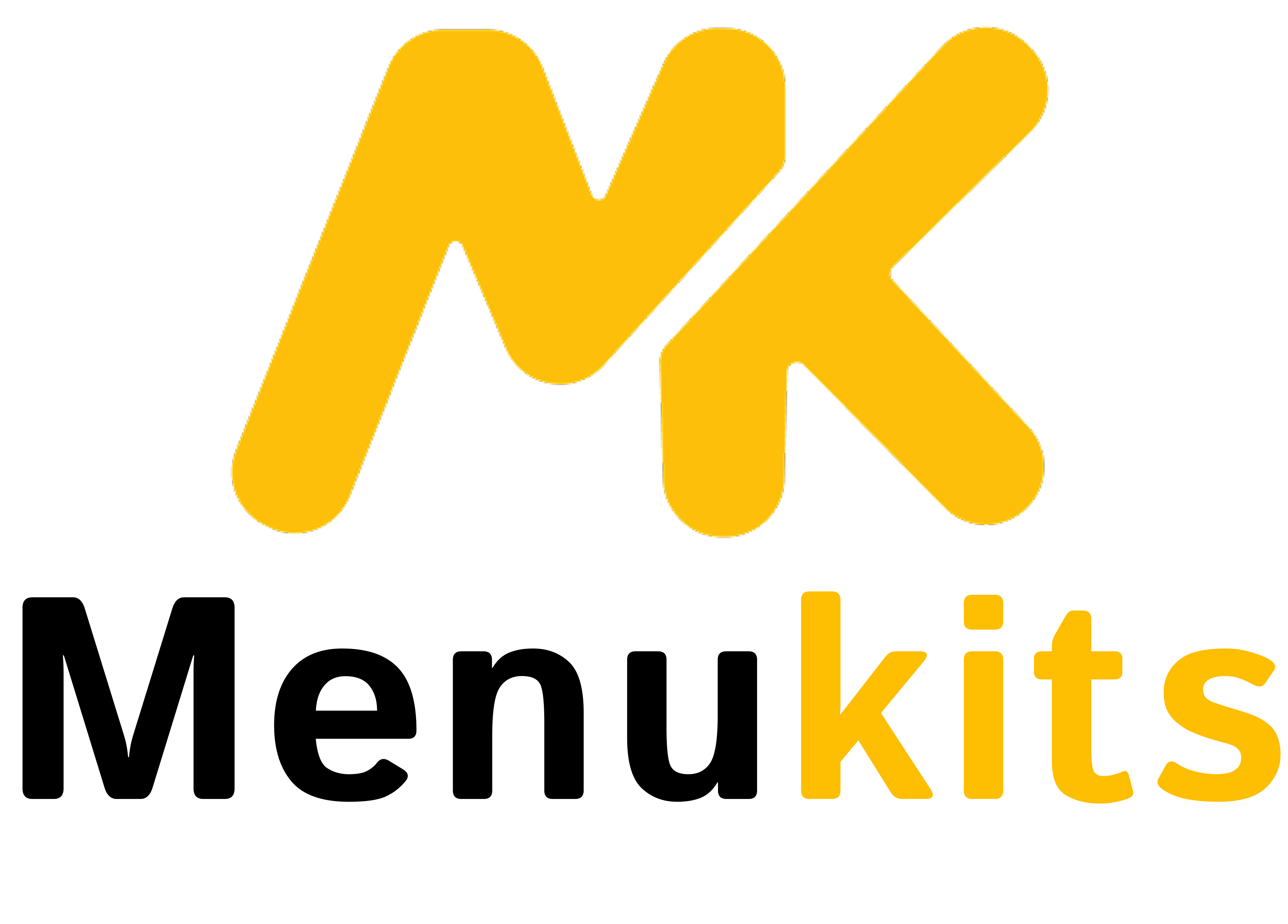 Menukits